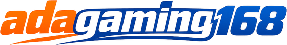 Logo adagaming168
